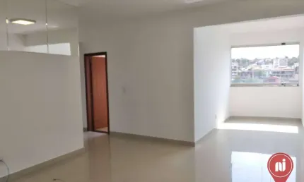 Apartamento com 3 dormitórios à venda, 110 m² por R$ 530.000,00 - Silva Prado - Brumadinho/MG