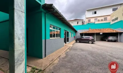Sala para alugar, 120 m² por R$4.000/mês - Centro - Brumadinho/MG