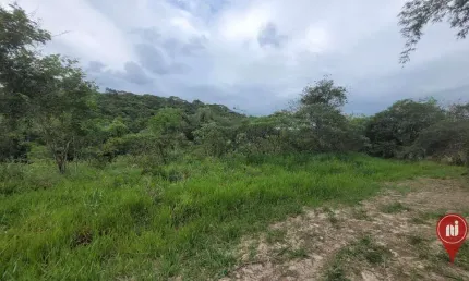 Terreno à venda, 2000 m² por R$ 250.000,00 - Condomínio Tiradentes - Brumadinho/MG