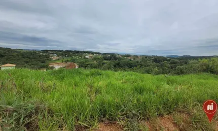 Terreno à venda, 2000 m² por R$ 180.000,00 - Condomínio Tiradentes - Brumadinho/MG