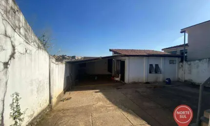 Ponto, 380 m² - venda por R$ 990.000,00 ou aluguel por R$ 5.050,00/mês - Santa Cruz - Brumadinho/MG