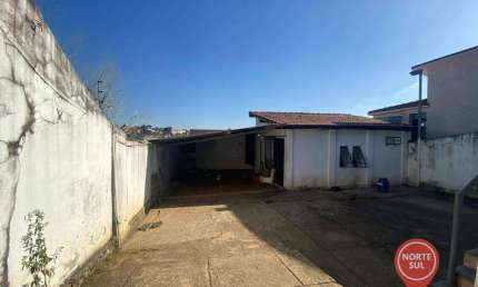 Ponto, 380 m² - venda por R$ 990.000,00 ou aluguel por R$ 5.050,00/mês - Santa Cruz - Brumadinho/MG