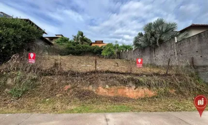 Terreno à venda, 468 m² por R$ 420.000,00 - Lourdes - Brumadinho/MG