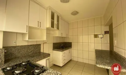 Apartamento com 2 dormitórios à venda, 70 m² por R$ 400.000,00 - Planalto - Brumadinho/MG