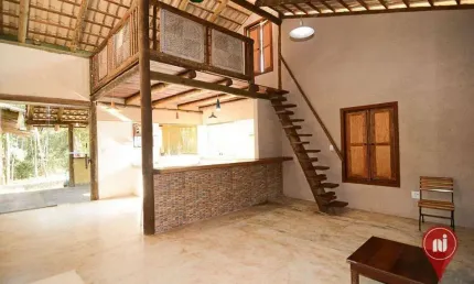 Casa com 3 dormitórios à venda, 200 m² por R$ 630.000,00 - Condomínio Quintas do Brumado - Brumadinho/MG