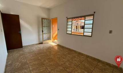 Casa com 4 dormitórios à venda, 180 m² por R$ 390.000,00 - São Conrado - Brumadinho/MG