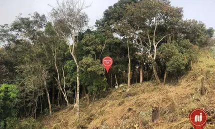 Terreno à venda, 360 m² por r$ 120.000,00 - do carmo - brumadinho/mg