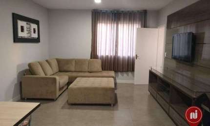 Apartamento com 2 dormitórios à venda, 65 m² por R$ 490.000,00 - Ipiranga - Brumadinho/MG