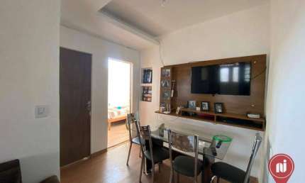 Casa com 2 dormitórios, 90 m² - venda por R$ 180.000 ou aluguel por R$ 2.000/mês - Progresso II - Brumadinho/MG