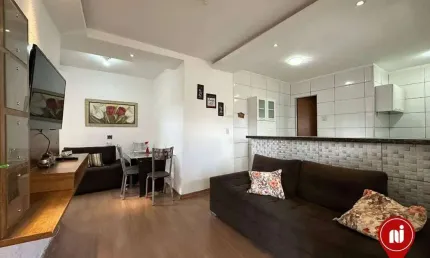 Casa com 2 dormitórios, 90 m² - venda por R$ 180.000 ou aluguel por R$ 2.000/mês - Progresso II - Brumadinho/MG