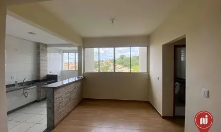 Apartamento para alugar, 60 m² por R$ 2.000,00/mês - Centro - Brumadinho/MG