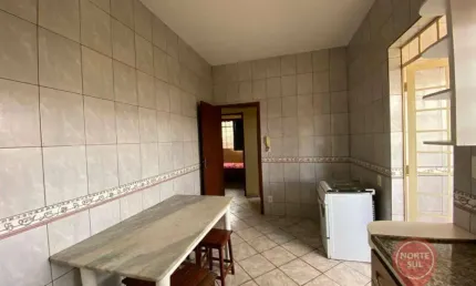 Casa com 3 dormitórios para alugar, 200 m² por R$ 3.700,00/mês - Do Carmo - Brumadinho/MG