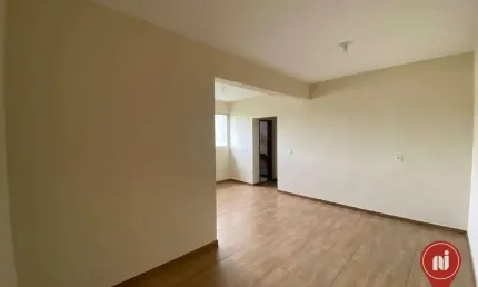 Apartamento com 2 dormitórios para alugar, 70 m² por R$ 1.816,67/mês - Centro - Brumadinho/MG