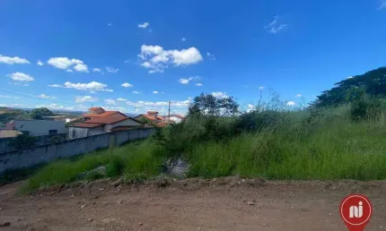 Terreno à venda, 360 m² por R$ 300.000,00 - Bela Vista - Brumadinho/MG
