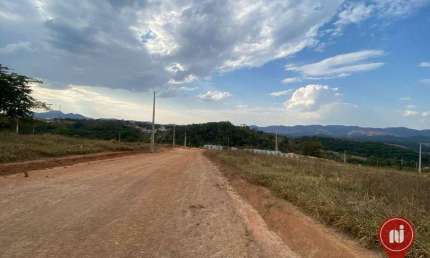 Terreno à venda, 361 m² por R$ 150.000,00 - Novo Horizonte - Brumadinho/MG