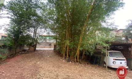 Terreno à venda, 450 m² por R$ 130.000,00 - São Conrado - Brumadinho/MG