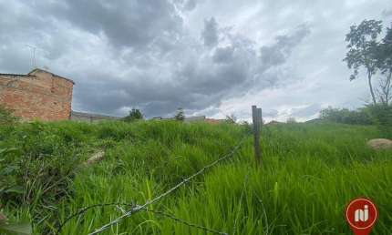 Terreno à venda, 396 m² por R$ 150.000,00 - São Conrado - Brumadinho/MG