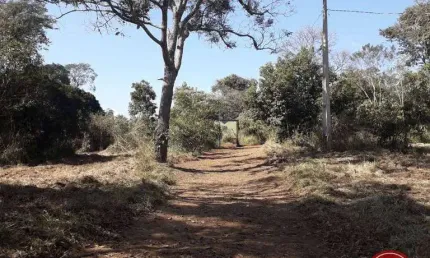 Terreno à venda, 2500 m² por R$ 180.000,00 - Aranha - Rural - Brumadinho/MG