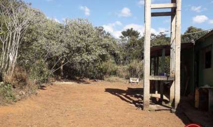 Terreno à venda, 2350 m² por R$ 180.000,00 - Aranha - Rural - Brumadinho/MG