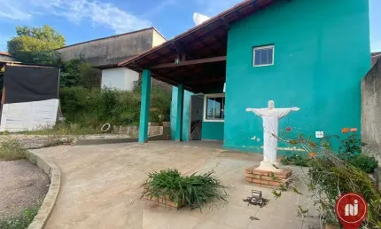 Área à venda, 720 m² por R$ 600.000,00 - São Sebastiao - Brumadinho/MG