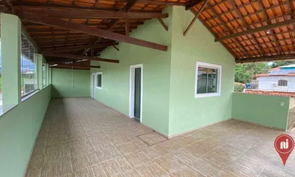 Casa com 5 dormitórios à venda, 210 m² por R$ 680.000,00 - Sol Nascente - Brumadinho/MG