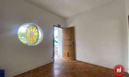 Casa com 4 dormitórios à venda, 120 m² por R$ 600.000,00 - São Sebastiao - Brumadinho/MG