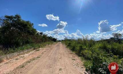 Terreno à venda, 360 m² por R$ 100.000,00 - Do Carmo - Brumadinho/MG