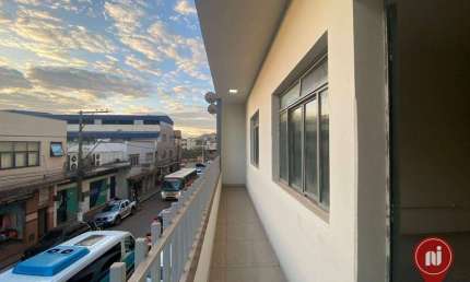 Casa para alugar, 120 m² por R$ 5.000,00/mês - Centro - Brumadinho/MG