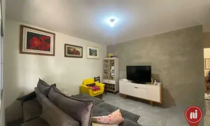 Casa com 5 dormitórios à venda, 100 m² por R$ 510.000,00 - Planalto - Brumadinho/MG