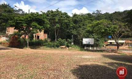 Terreno à venda, 1093 m² por R$ 190.000,00 - Condomínio Quintas do Brumado - Brumadinho/MG