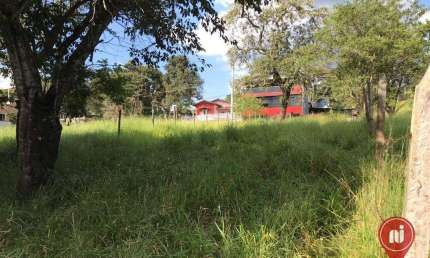 Terreno à venda, 2500 m² por R$ 250.000,00 - José Henrique - Brumadinho/MG