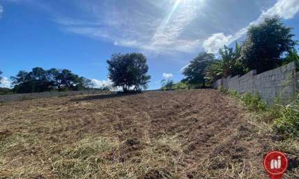 Terreno à venda, 2000 m² por R$ 240.000,00 - Eixo Quebrado - Brumadinho/MG