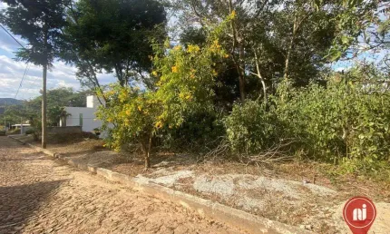 Terreno à venda, 1014 m² por R$ 190.000,00 - Condomínio Quintas do Brumado - Brumadinho/MG