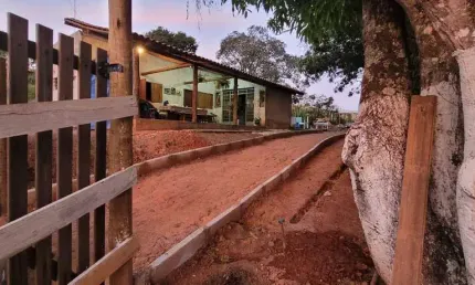 Casa à venda, 60 m² por R$ 200.000,00 - Aranha - Brumadinho/MG