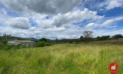 Terreno à venda, 1000 m² por R$ 100.000,00 - Eixo Quebrado - Brumadinho/MG