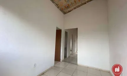 Casa à venda, 60 m² por R$ 200.000,00 - Pio XII - Brumadinho/MG