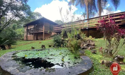 Casa à venda, 300 m² por R$ 985.000,00 - Piedade do Paraopeba - Brumadinho/MG