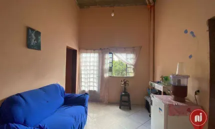 Casa com 4 dormitórios à venda, 250 m² por R$ 650.000,00 - Jota - Brumadinho/MG
