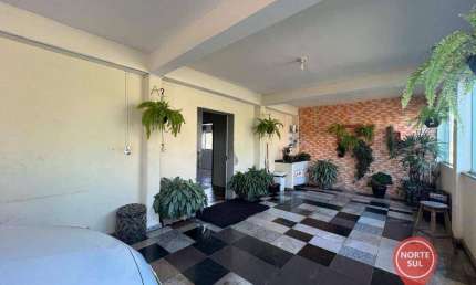 Casa com 5 dormitórios à venda, 250 m² por R$ 1.200.000,00 - Planalto - Brumadinho/MG