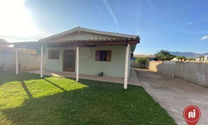 Casa à venda, 180 m² por R$ 320.000,00 - Parque da Cachoeira - Brumadinho/MG