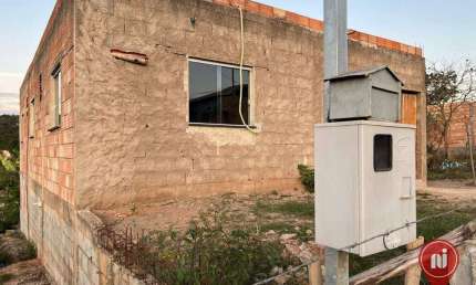 Casa com 3 dormitórios à venda, 150 m² por R$ 350.000,00 - Varjão - Brumadinho/MG