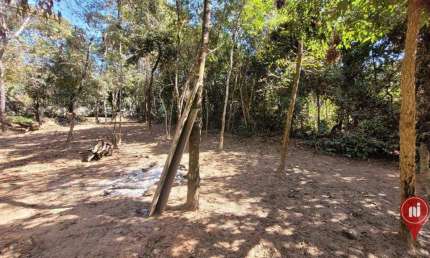 Terreno à venda, 1000 m² por R$ 55.000,00 - Parque da Cachoeira - Brumadinho/MG