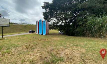 Terreno para alugar, 150 m² por R$ 2.500,00/mês - Santa Cruz - Brumadinho/MG