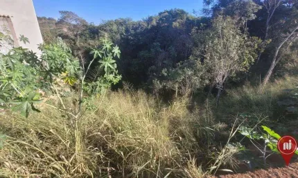 Terreno à venda, 360 m² por r$ 100.000,00 - do carmo - brumadinho/mg