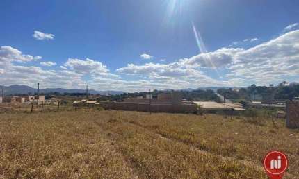Terreno à venda, 360 m² por R$ 140.000,00 - Varjão - Brumadinho/MG