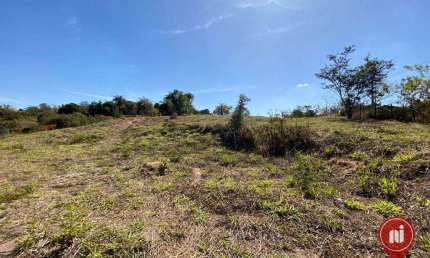Terreno à venda, 4184 m² por R$ 340.000,00 - Condomínio Quintas do Rio das Águas Claras - Brumadinho/MG