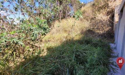 Terreno à venda, 360 m² por R$ 100.000,00 - Nova Barroca  - Brumadinho/MG