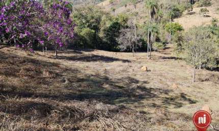 Terreno à venda, 51800 m² por R$ 1.550.000,00 - Piedade do Paraopeba - Brumadinho/MG
