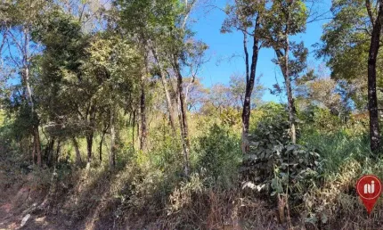 Terreno à venda, 2000 m² por r$ 130.000,00 - córrego fundo - brumadinho/mg