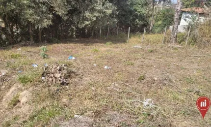 Terreno à venda, 378 m² por R$ 300.000,00 - Lourdes - Brumadinho/MG